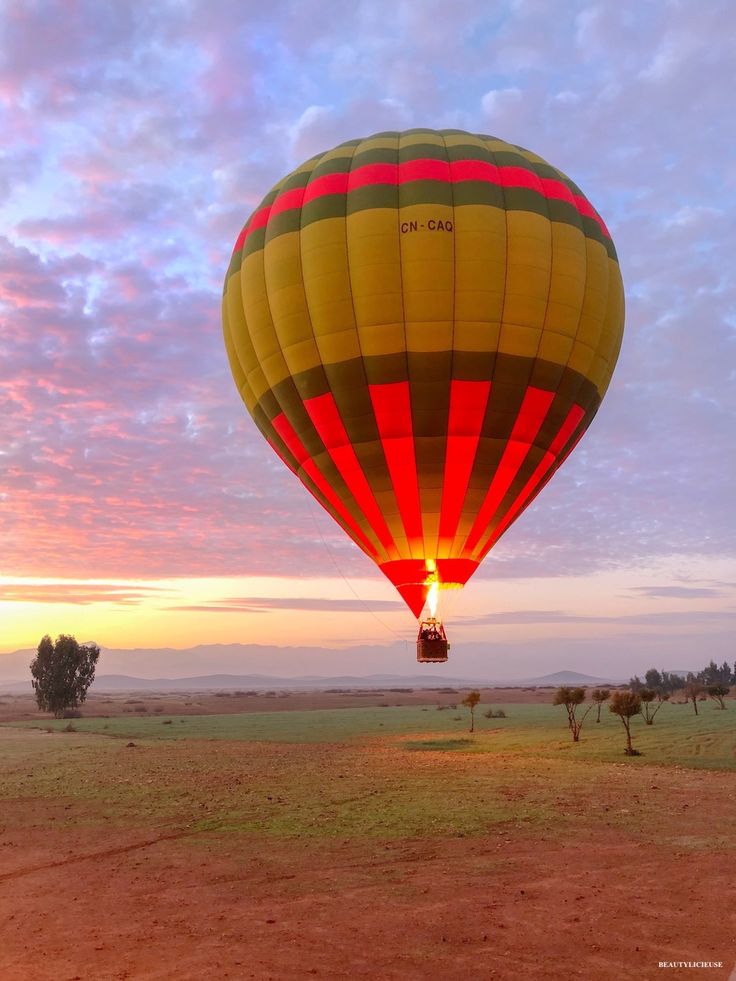Quelques jours à Marrakech pour oublier la grisaille parisienne